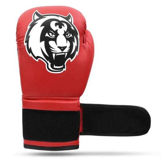 Tiger Pro Boxing Gloves Adult 14oz
