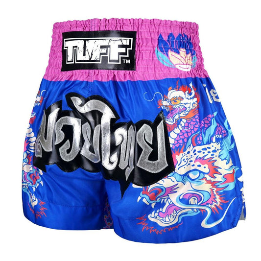 TUFF Sports Thai Boxing Shorts