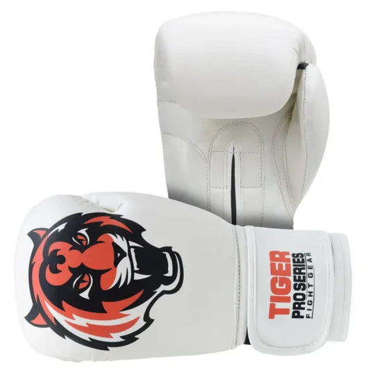 Tiger Kid Boxing Gloves 4oz to 8oz