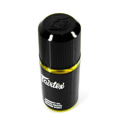 Fairtex Muay Thai Boxing Muscle Pain Relief Liniment Oil image 3
