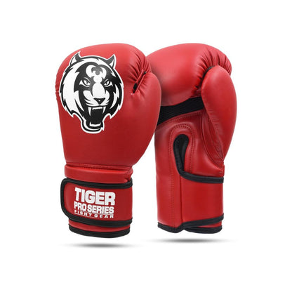 Tiger Pro Starter Boxing Gloves image 4