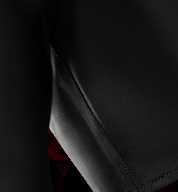 UFC BJJ Men’s Grappling Shorts image 6