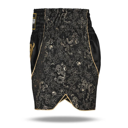 Tiger Pro Muay Thai Traditional Short image 7