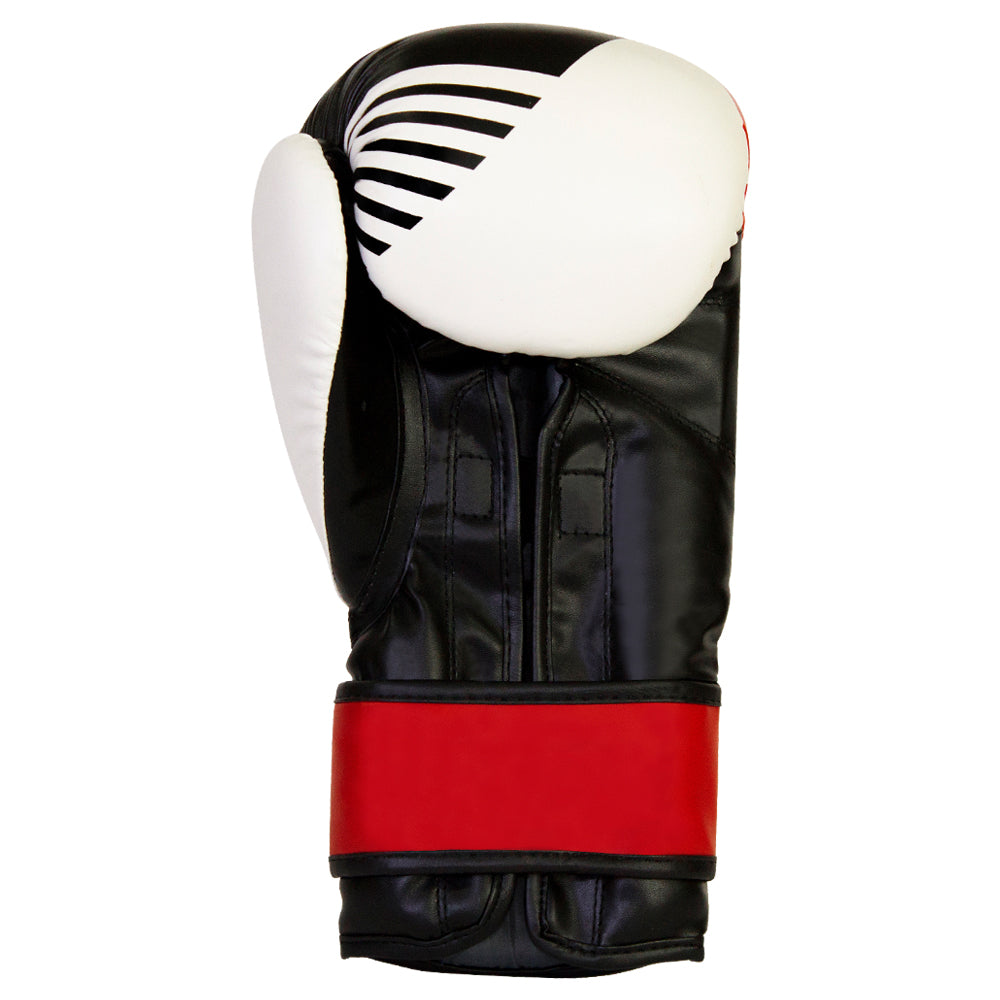 Boxing/Kickboxing Training and Sparring Gloves 16oz image 6
