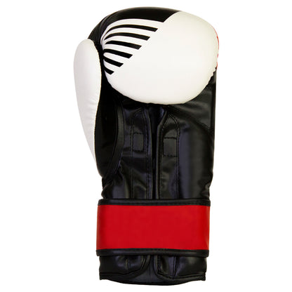 Boxing/Kickboxing Training and Sparring Gloves 16oz image 6