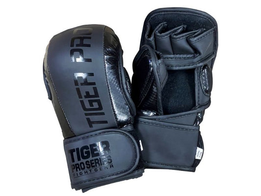 Tiger MMA Training Gloves image 0