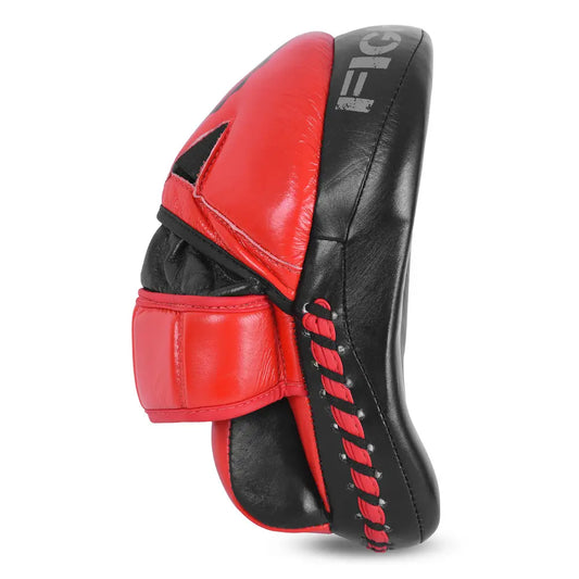 Gel Padded Target Coach Pads image 1
