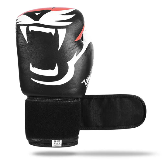 Professional Tiger Pro Boxing Gloves image 1