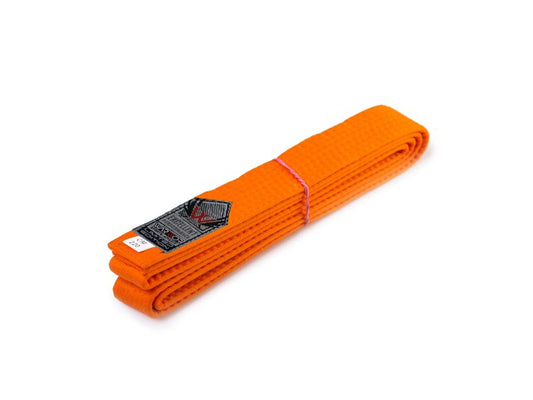 Karate Belts Orange image 0