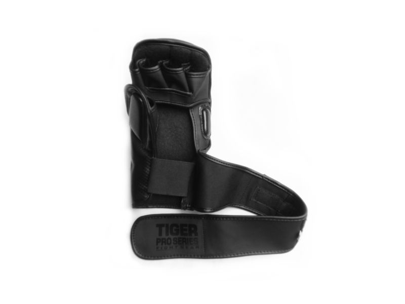Tiger MMA Training Gloves image 8