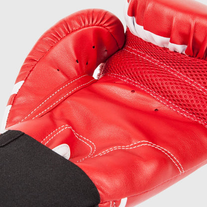 Gants de boxe Venum Challenger 2.0 - Noir/Noir 473 g