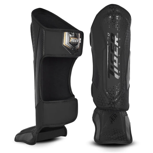 Tiger Pro Shin Guard Light image 1
