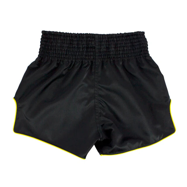 MUAY THAI SHORTS - BS1903 "FOCUS" image 3