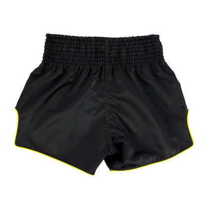 MUAY THAI SHORTS - BS1903 "FOCUS" image 3