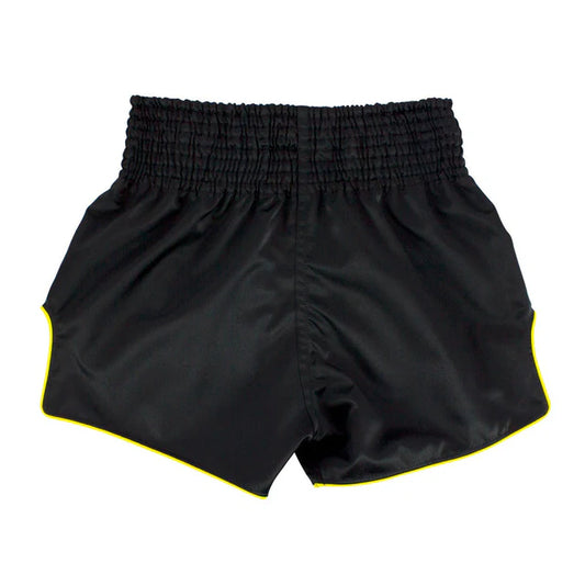 MUAY THAI SHORTS - BS1903 "FOCUS" image 3