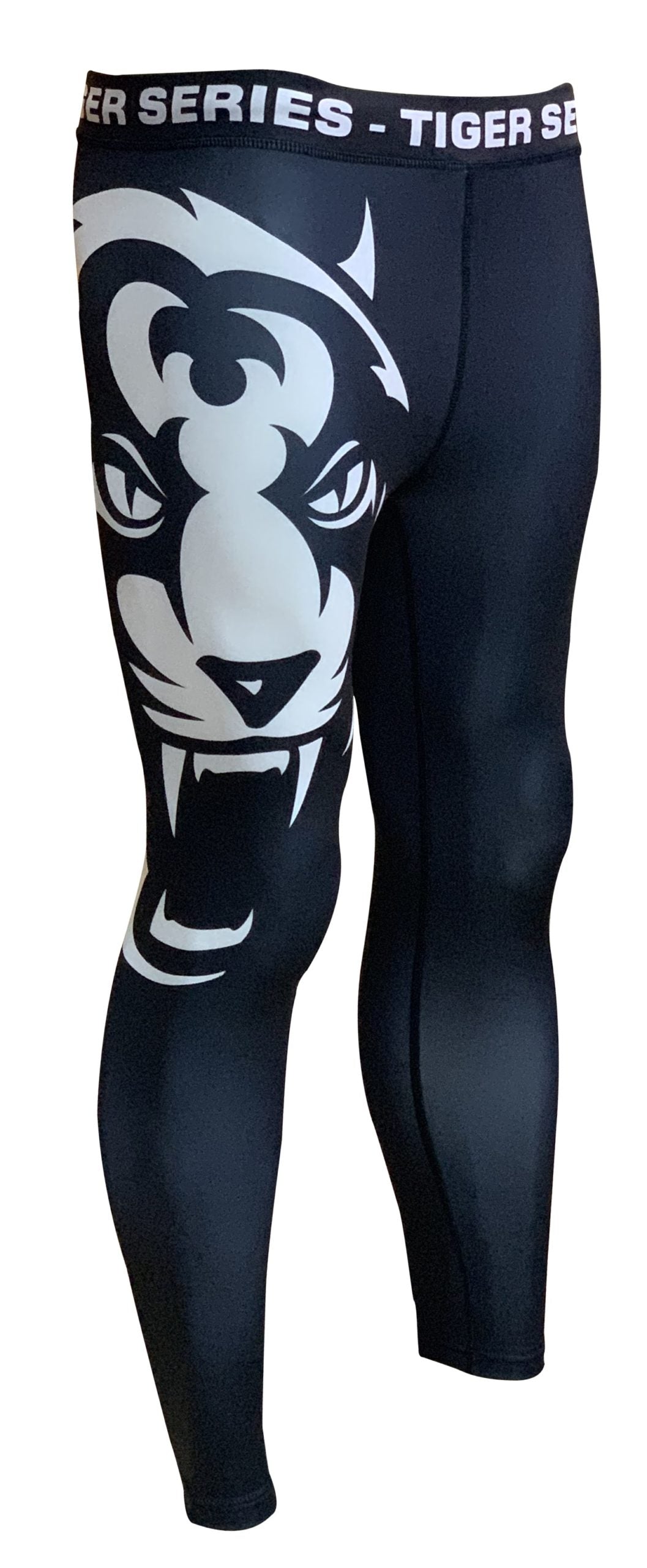 Tiger Men Leggings image 0