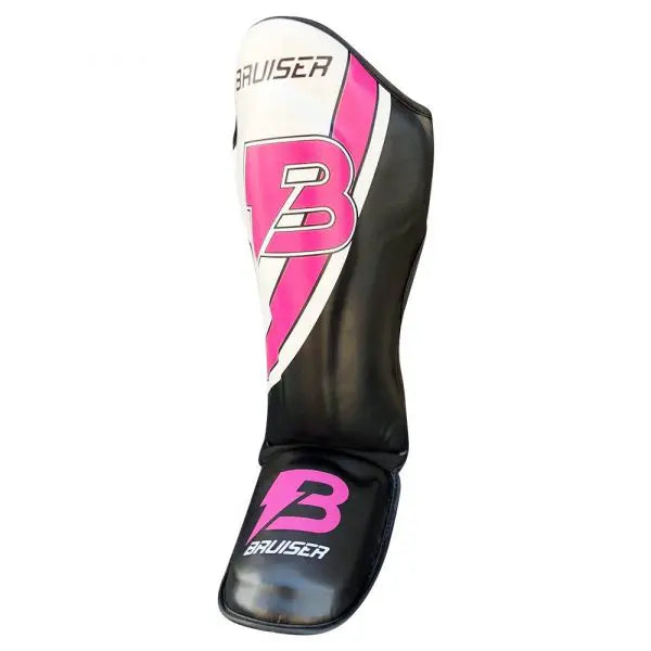 Sparring Shin guards with Instep for Ladies image 3