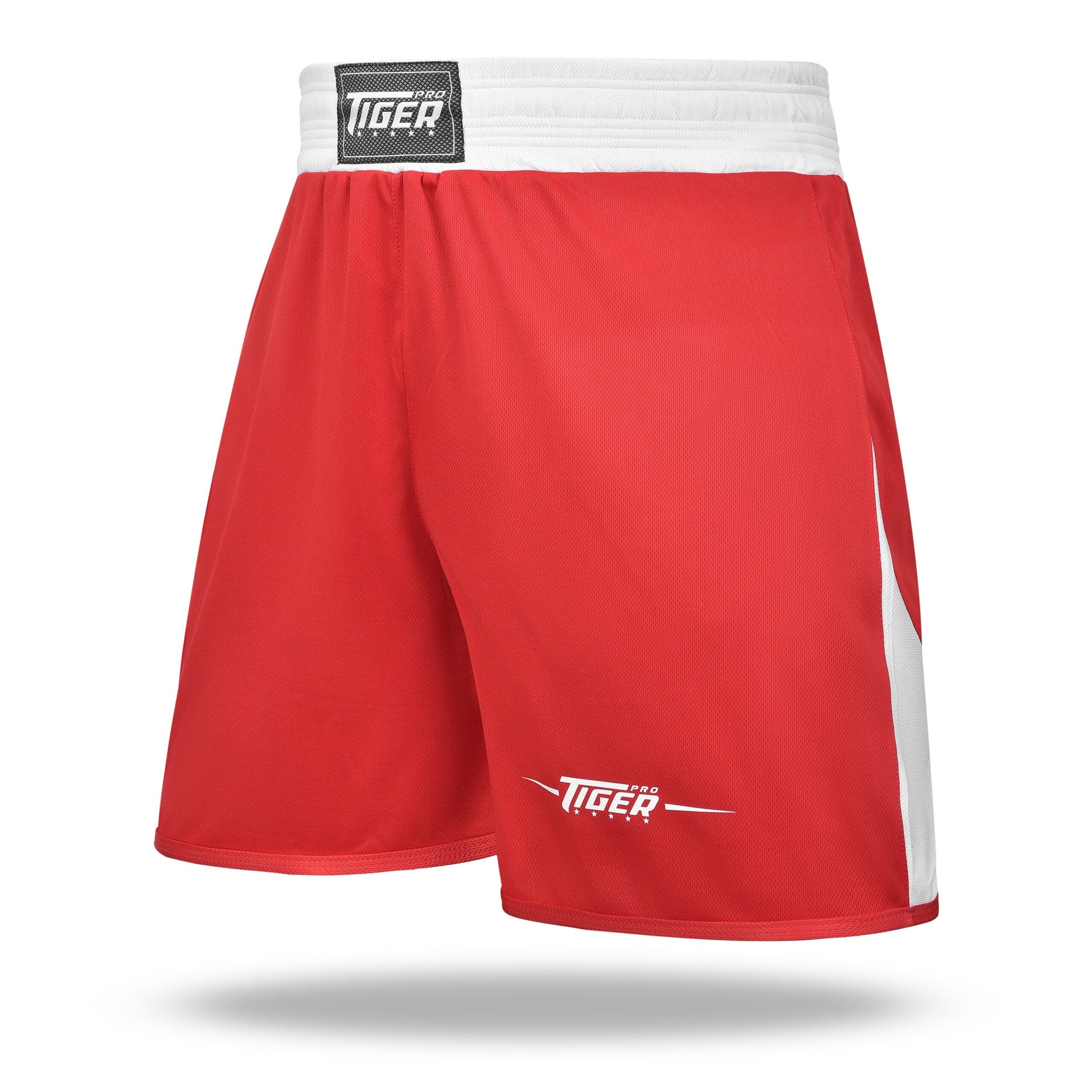 Armature Boxing Set Trunk and Vest Red Corner image 7