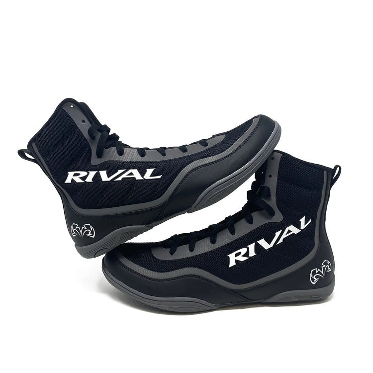 Rival RSX-Prospect Boxing Boots Kids image 6
