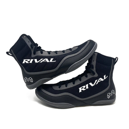 Rival RSX-Prospect Boxing Boots Kids image 6