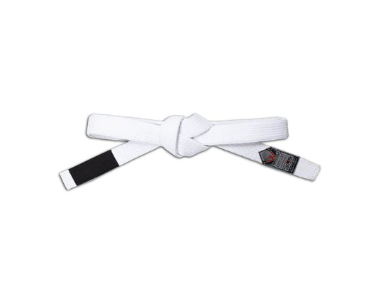 Grappling Jiu Jitsu Sleeve Belts White image 0