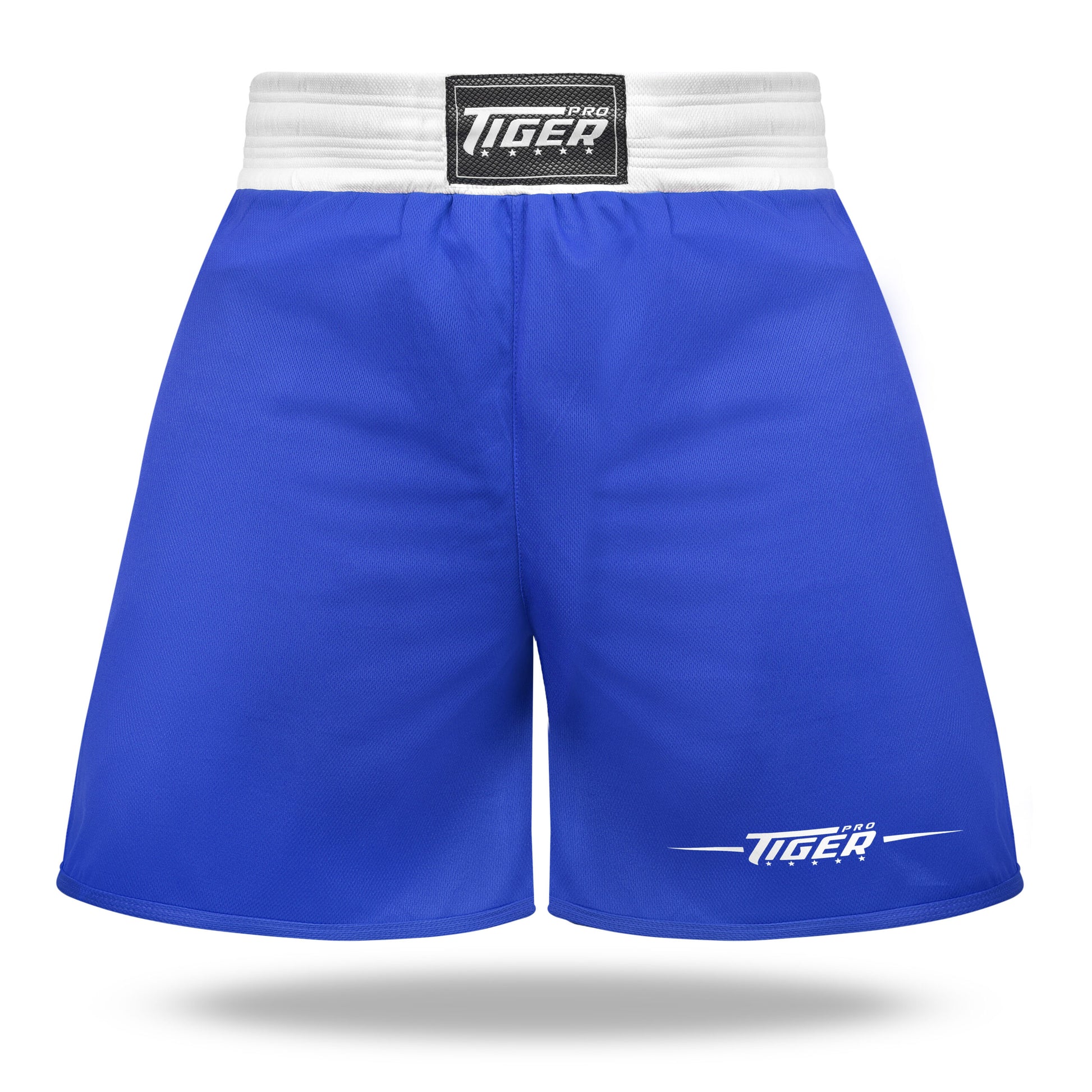 Armature Boxing Set Trunk and Vest Blue Corner image 4