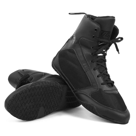 Boxing Boots for Men & Women image 0