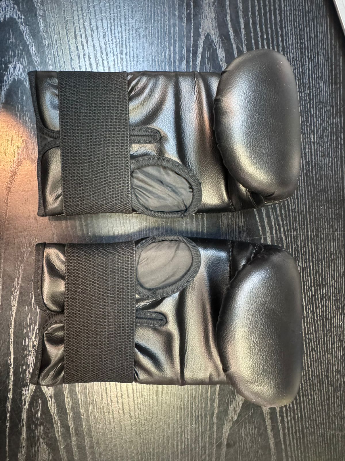 Bag Gloves for Heavy Punching Training, Punch Mitts , Focus Pads and Double End Speed Ball Workout image 7