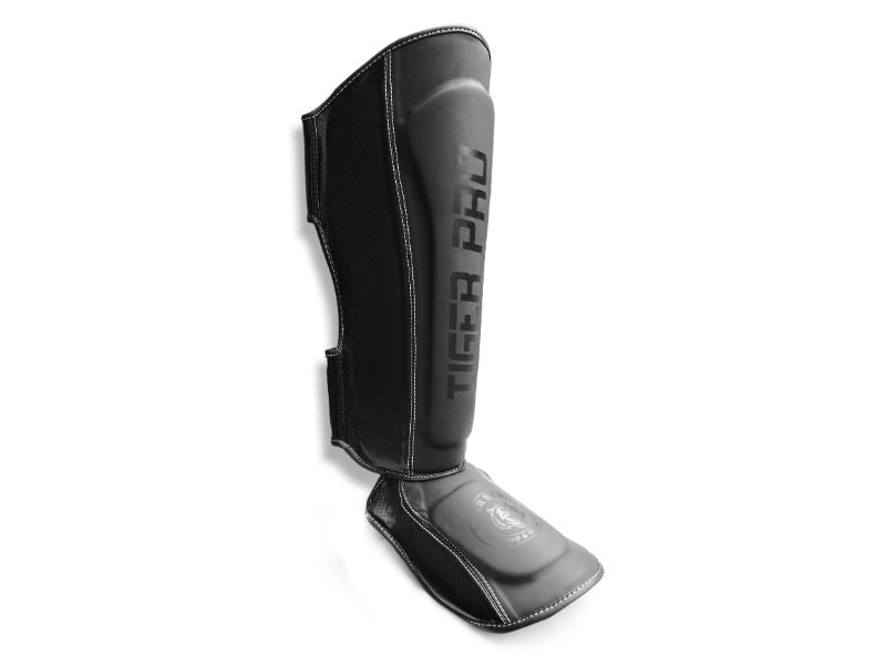 Shin Pads - Black Series image 12
