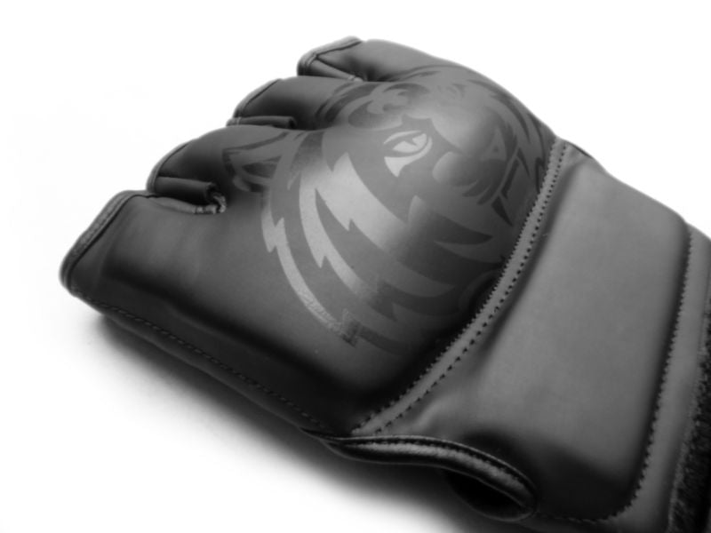 MMA Gloves image 2