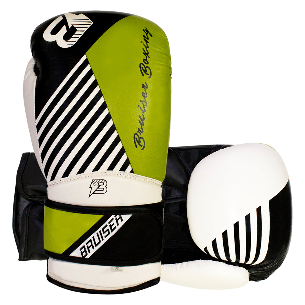 Boxing/Kickboxing Training and Sparring Gloves 16oz image 7