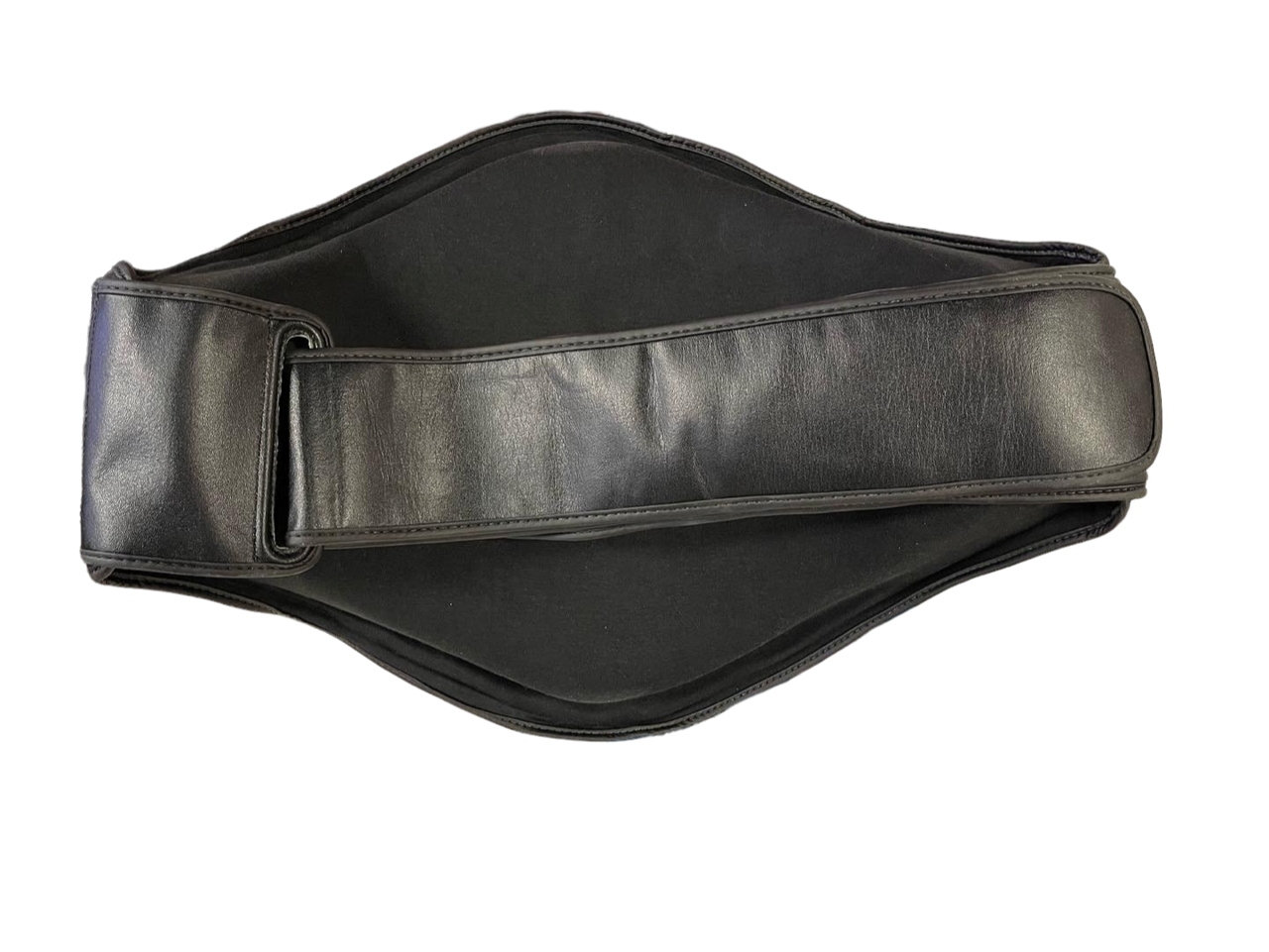Heavy Duty Muay Thai Trainers Belly Pad image 4