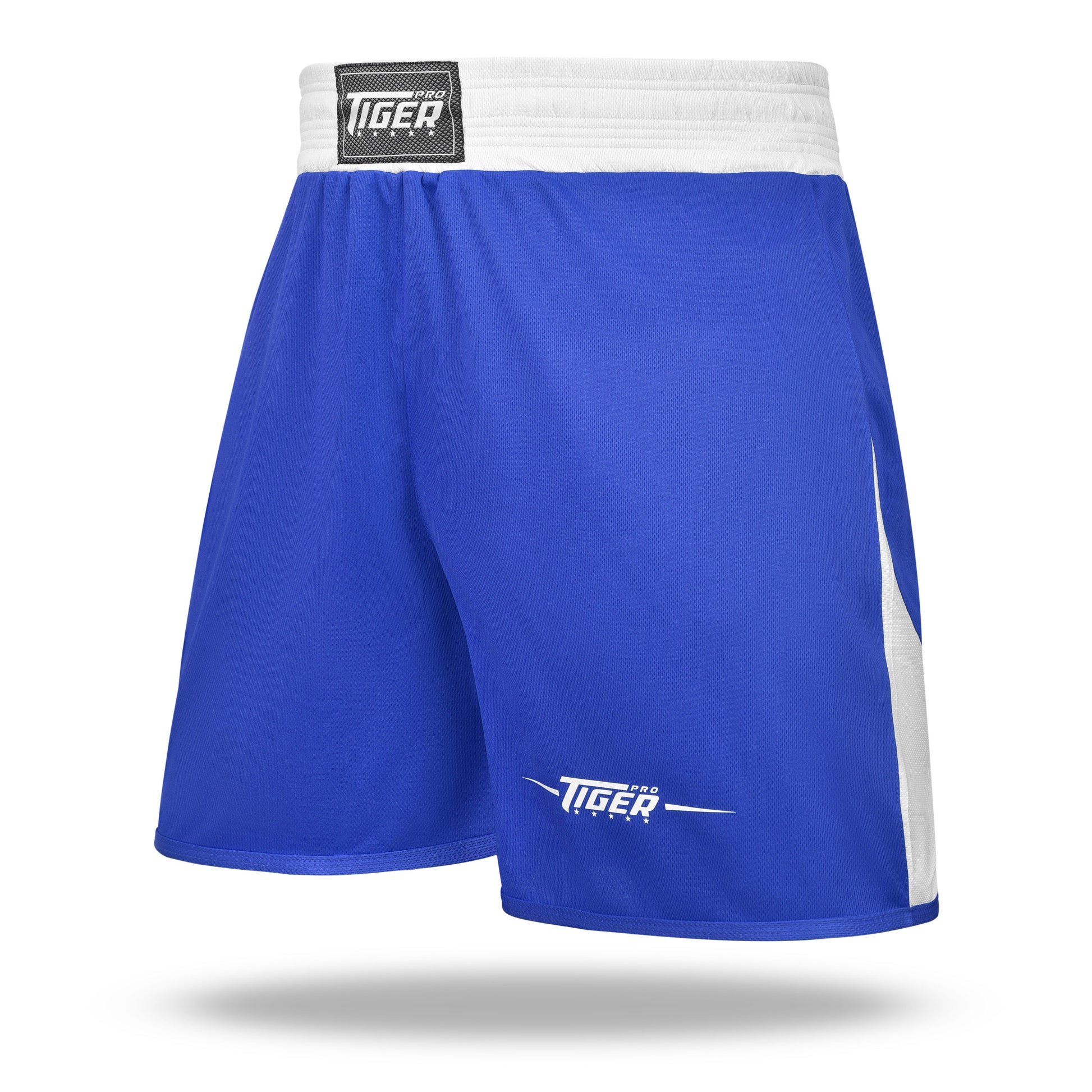 Armature Boxing Set Trunk and Vest Blue Corner image 6