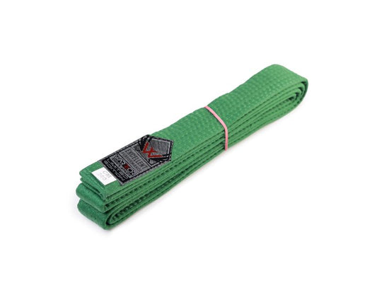 Karate Belts Green image 0