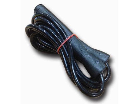 Speed Jump Rope With PVC Coated Wire image 0