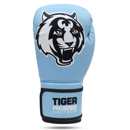 Tiger Pro Boxing Gloves Youth 8oz image 2