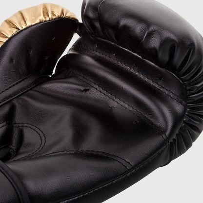 Gants de boxe Venum Challenger 2.0 - Noir/Noir 473 g