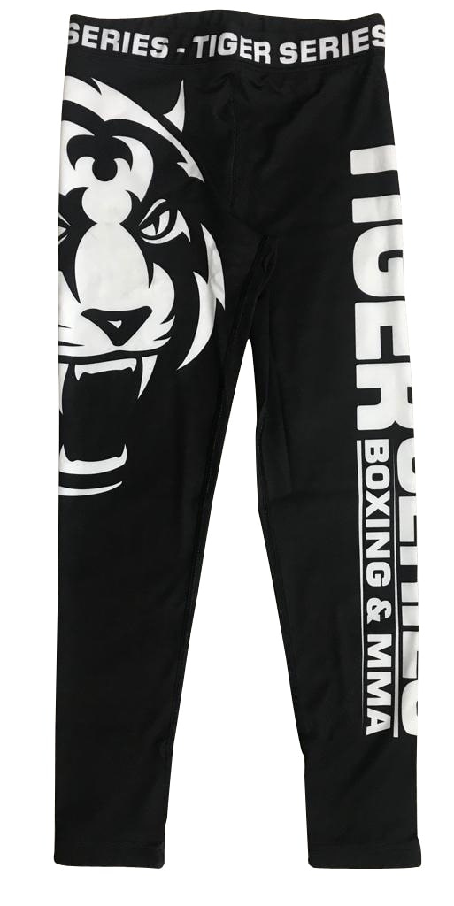 Tiger Men Leggings image 1