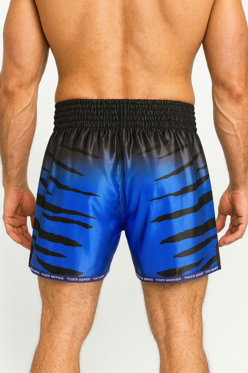Thai Boxing Shorts Traditional Cut