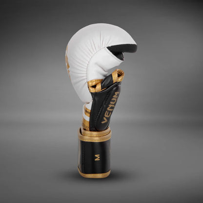 Venum Challenger 3.0 sparring gloves are particularly suitable for regular MMA training White image 1