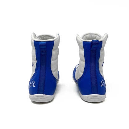 Rival RSX-Prospect Boxing Boots