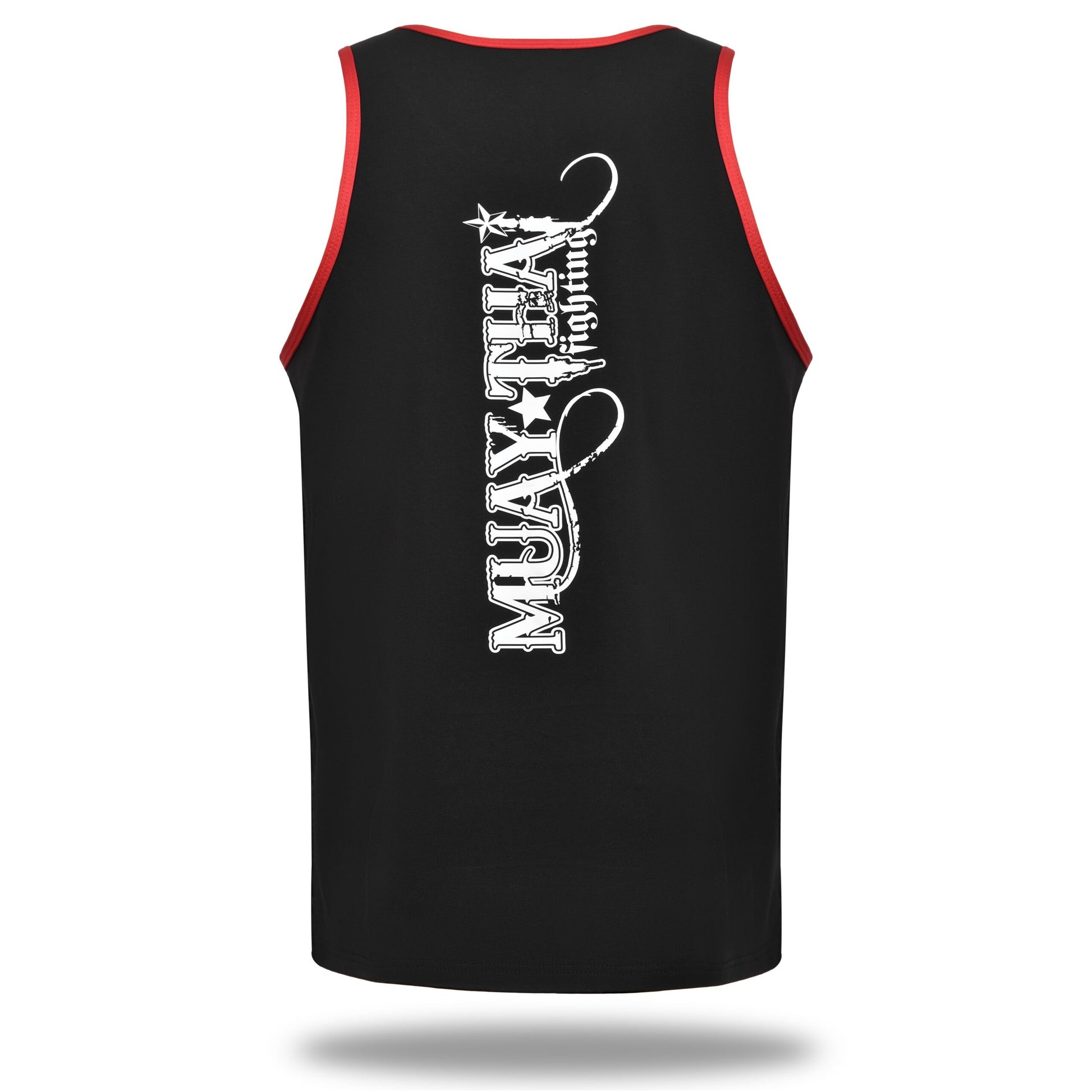 Tiger Pro Muay Thai Tank Top for Adults image 4