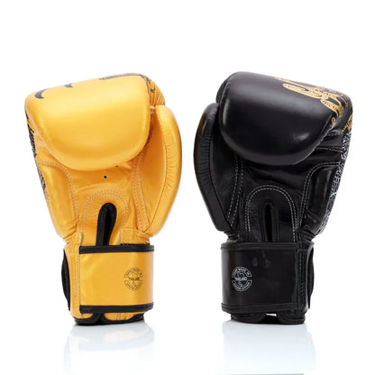 Fairtex Harmony Six - Limited Edition Gloves image 3