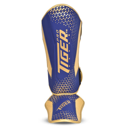 Tiger Pro Sparring Shin Guard Light Weight image 3