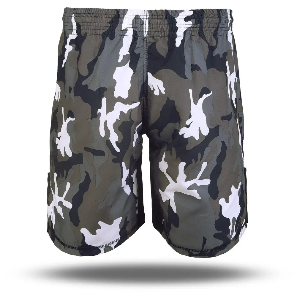 MMA Shorts Cameo image 2