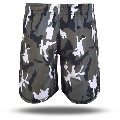 MMA Shorts Cameo image 2