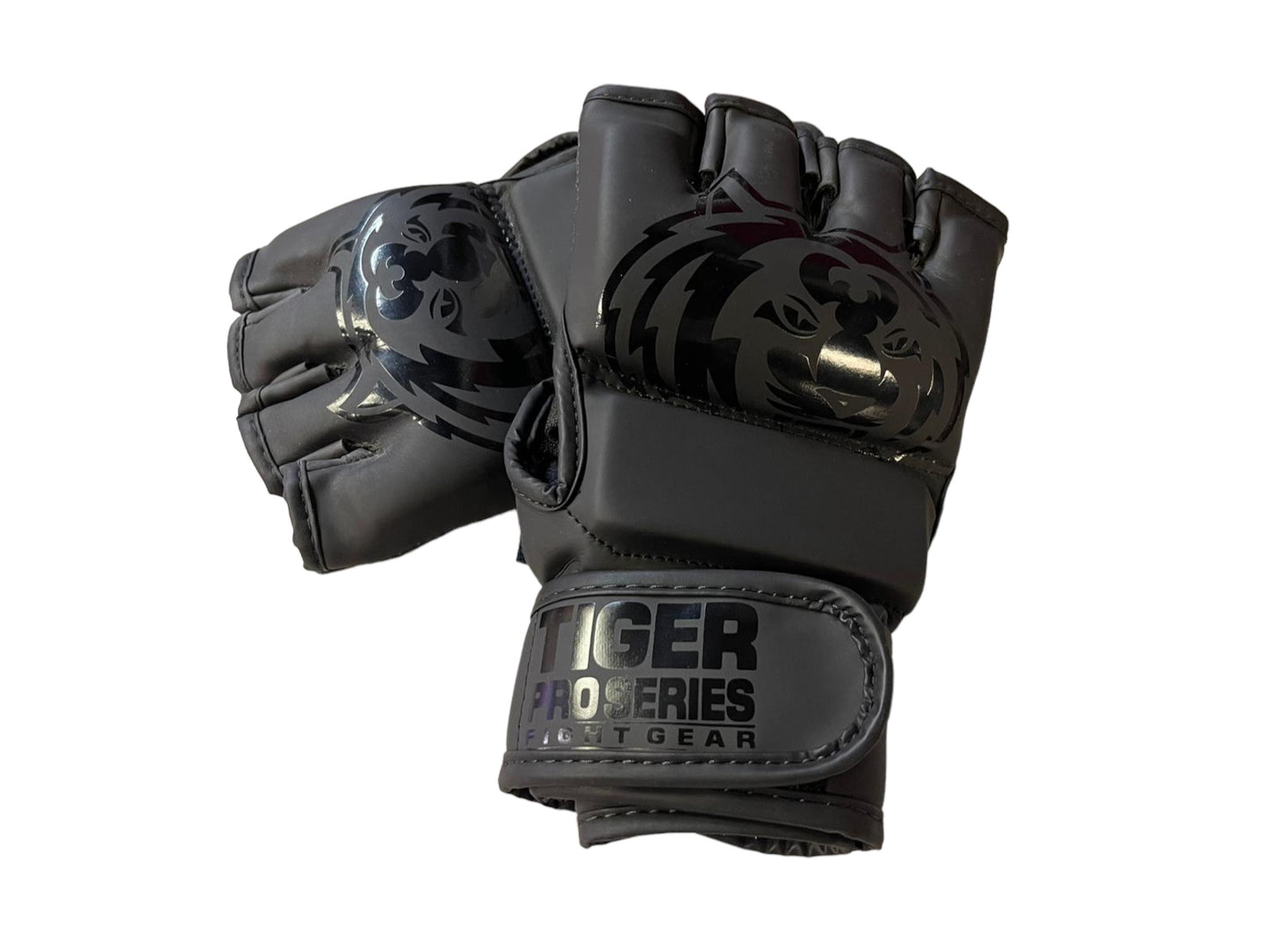 MMA Gloves image 11