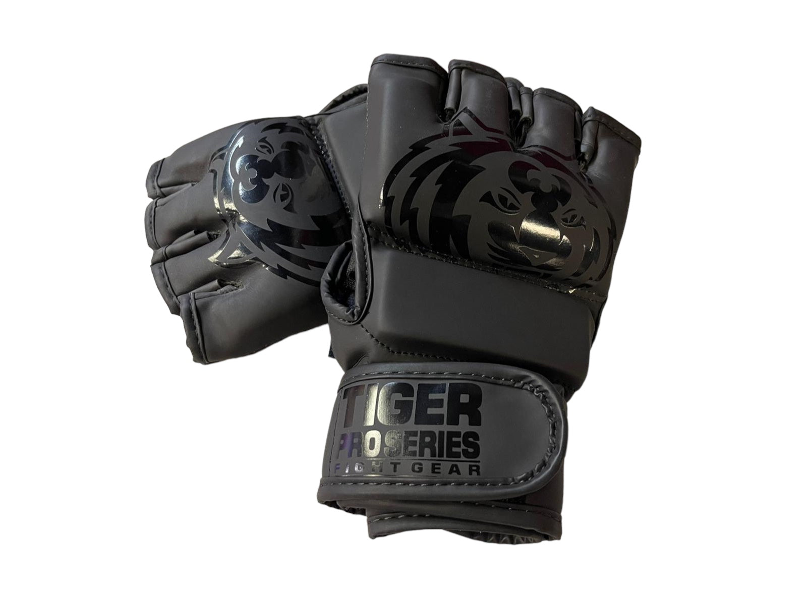 MMA Gloves image 11