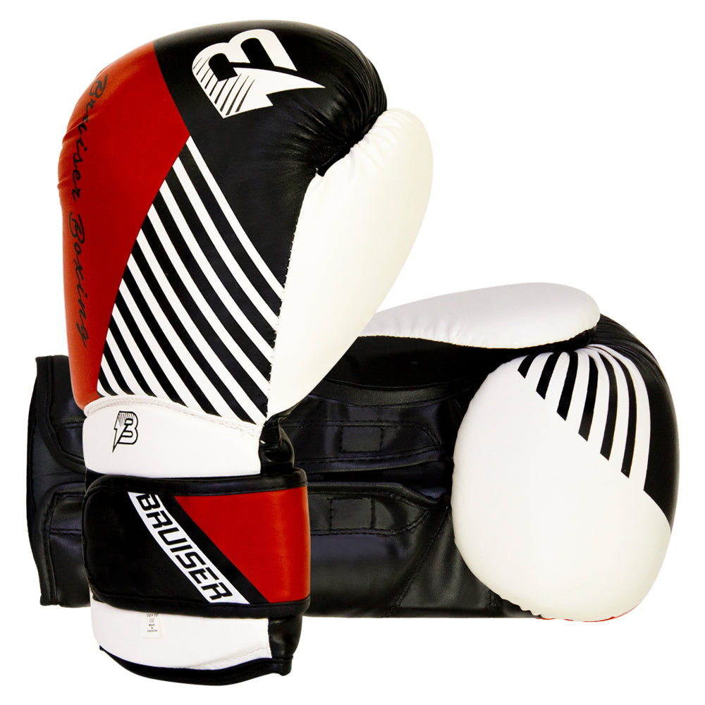 Boxing/Kickboxing Training and Sparring Gloves 16oz image 4