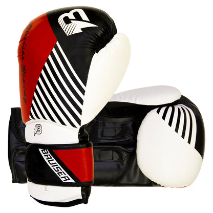 Boxing/Kickboxing Training and Sparring Gloves 16oz image 4